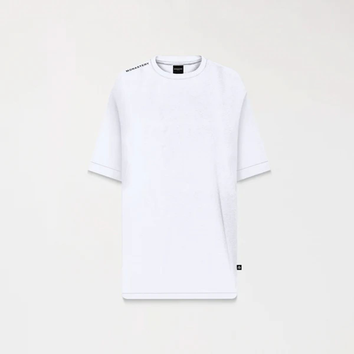 MONASTERY - VENERATUS CAMISETA OVERSIZED MEN