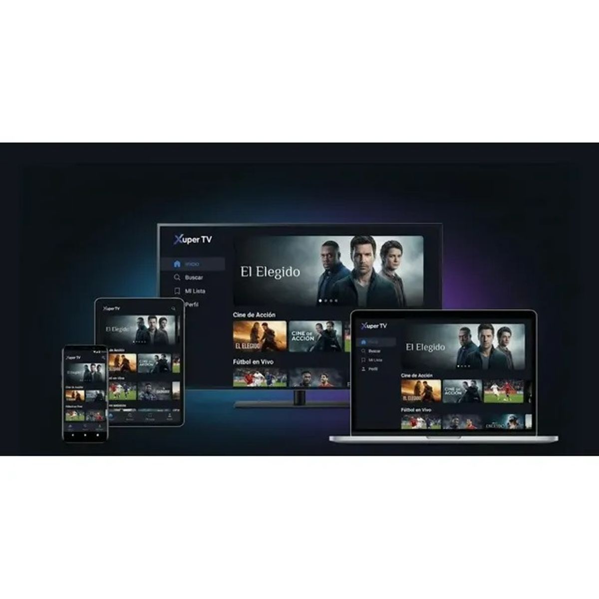 FLY - Televisor Smart Tv 32 Fly Hdr.