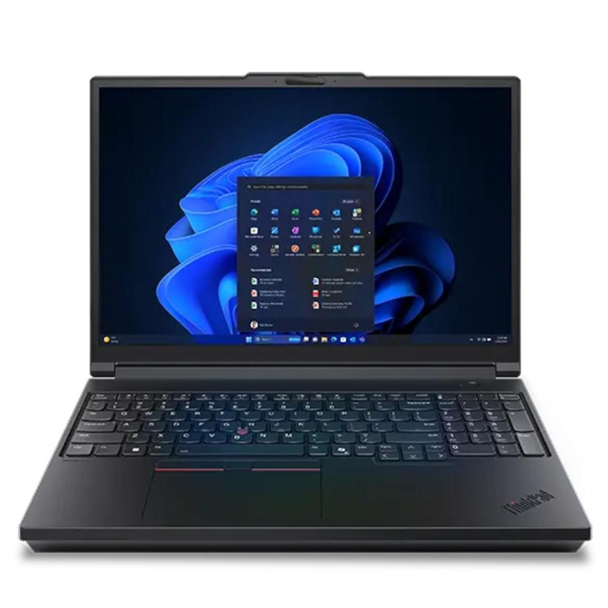 Lenovo - Portátil Lenovo ThinkPad P16 G3 Ultra 9 NVIDIA RTX PRO 4000