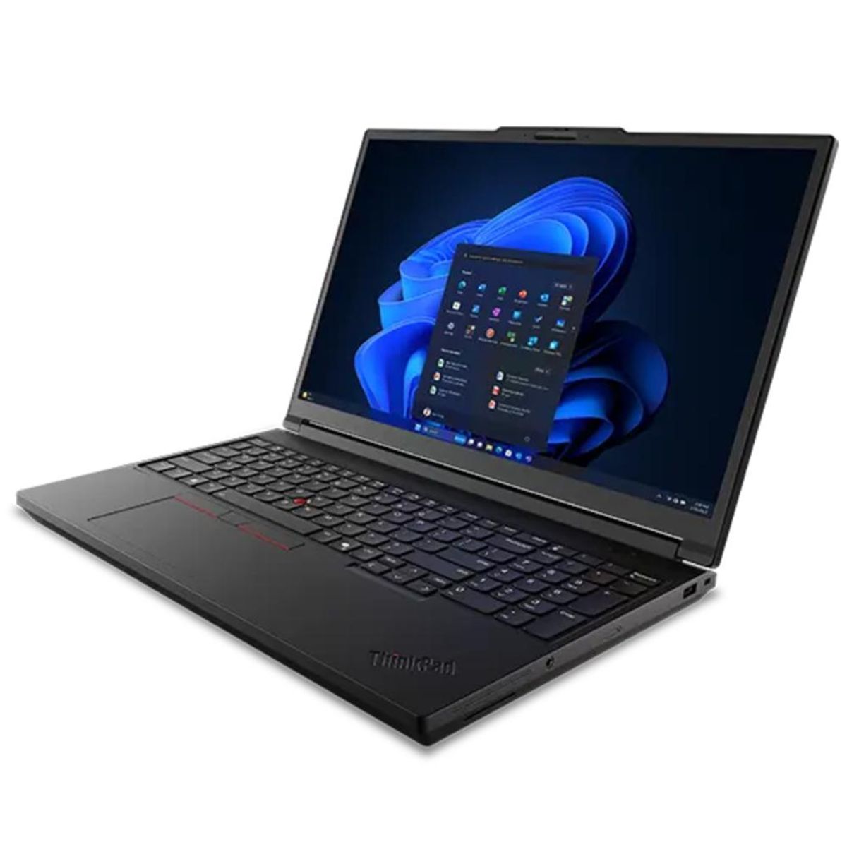 Lenovo - Portátil Lenovo ThinkPad P16 G3 Ultra 9 NVIDIA RTX PRO 4000
