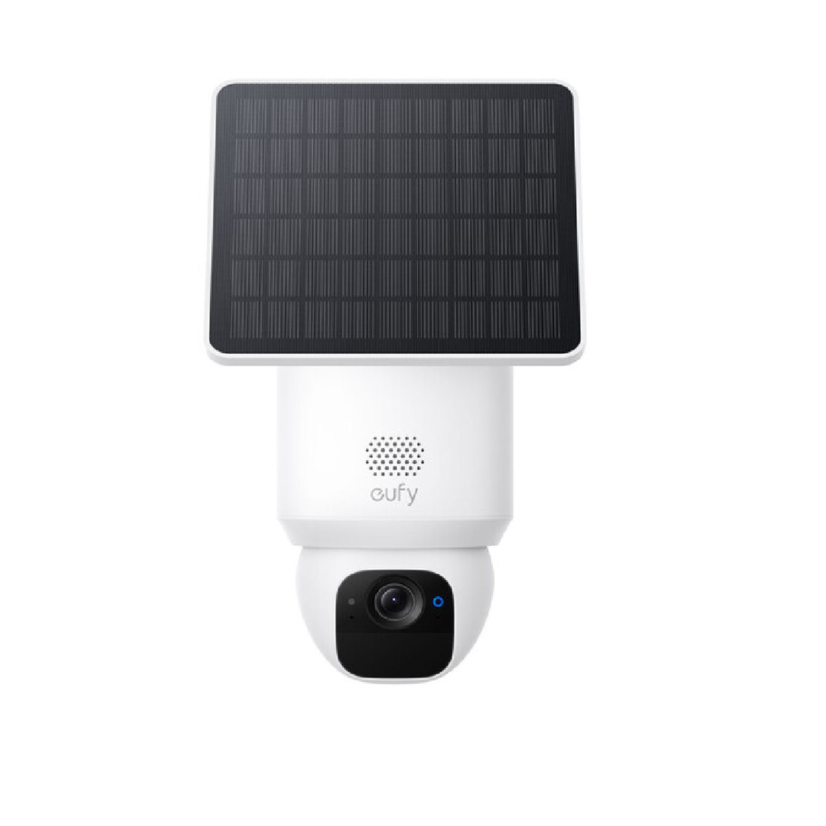 ANKER - Cámara De Seguridad Exterior Eufy Security Solocam E30 2K