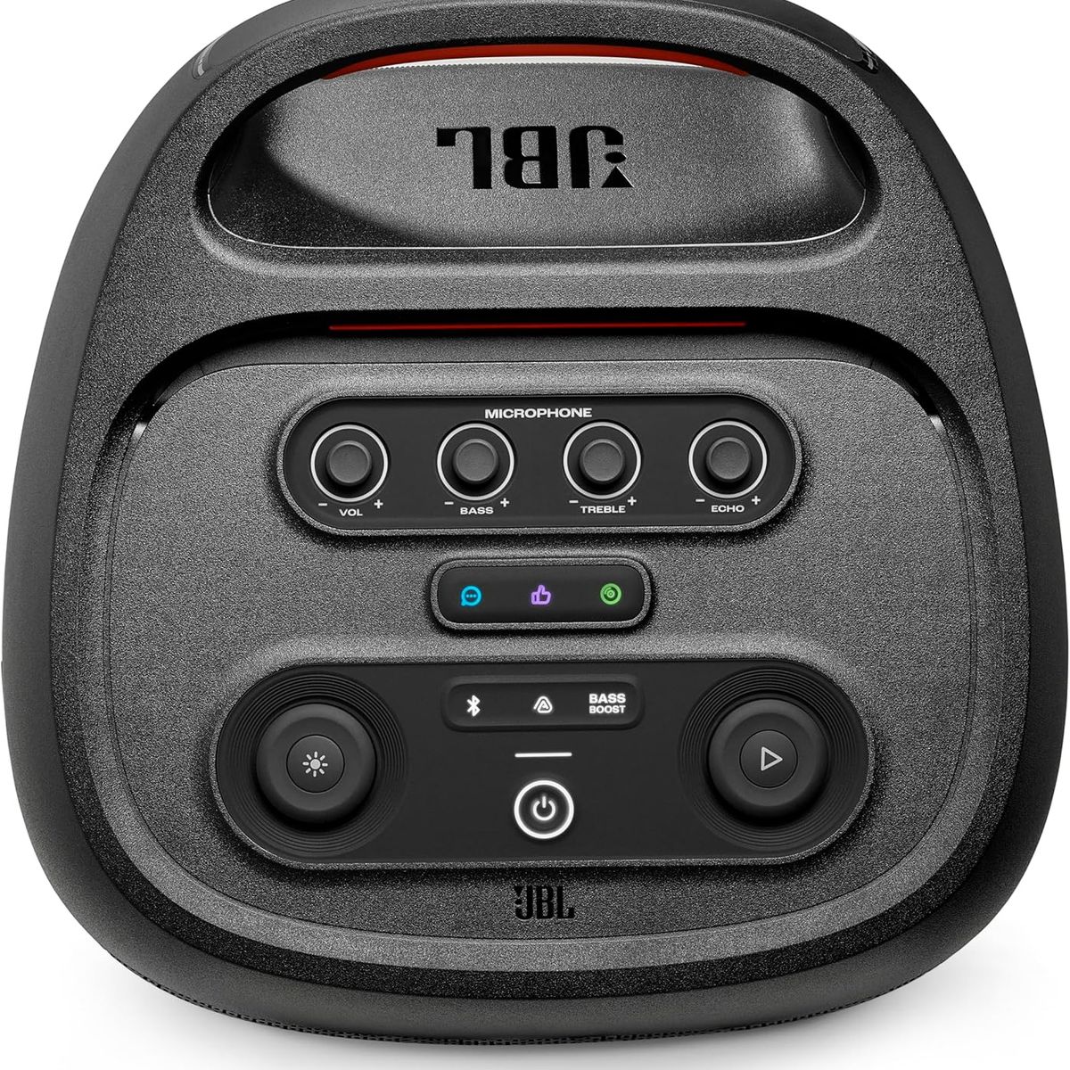 JBL - JBL PartyBox 720 Parlante inalambrico