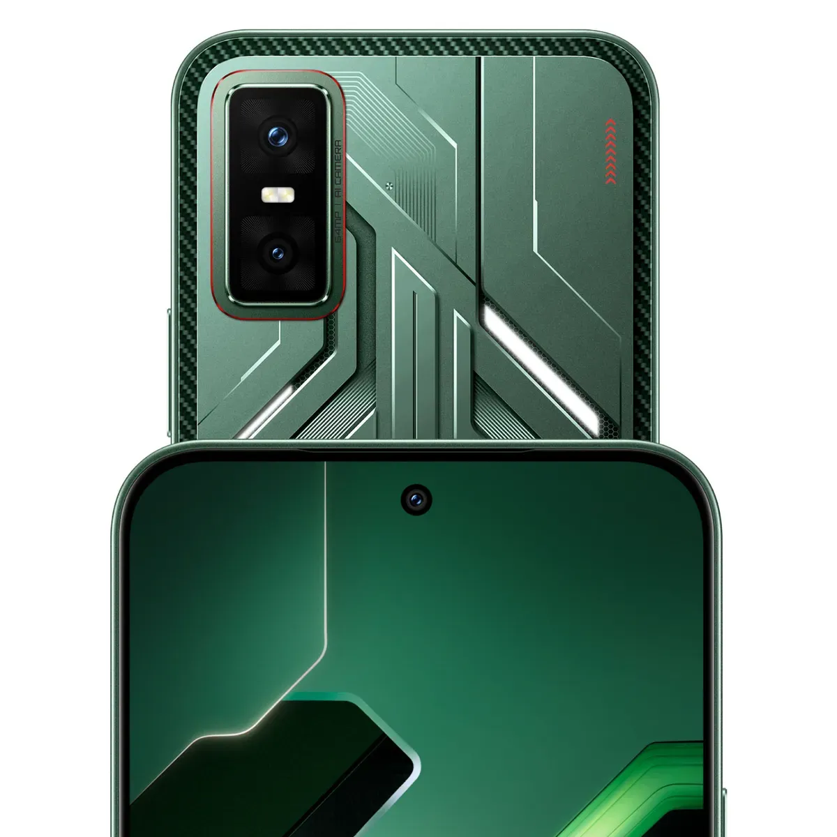 INFINIX - CELULAR INFINIX GT 30 5G 8+256GB