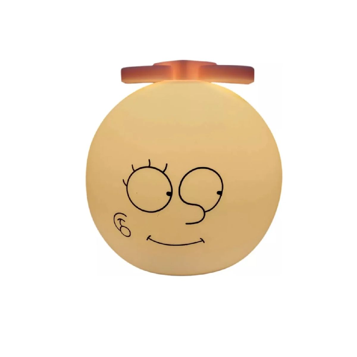 CHINA GLAZE - Lampara De Silicona Touch Emoji