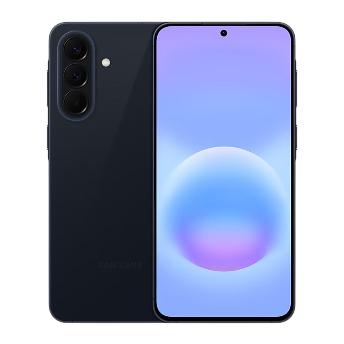 SAMSUNG - Celular Samsung Galaxy A57 5G 256Gb 8Ram Azul Oscuro Asombroso