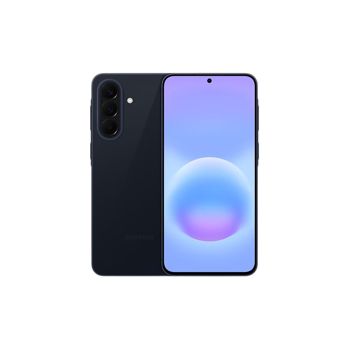 SAMSUNG - Celular Samsung Galaxy A57 5G 256Gb 8Ram Azul Oscuro Asombroso