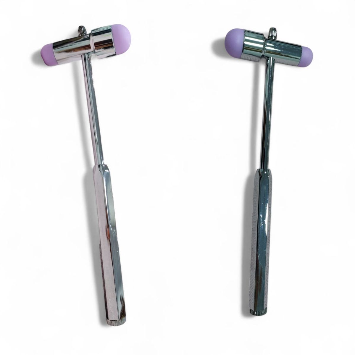 GMD - Martillo De Reflejo Color Purpura Claro GMD