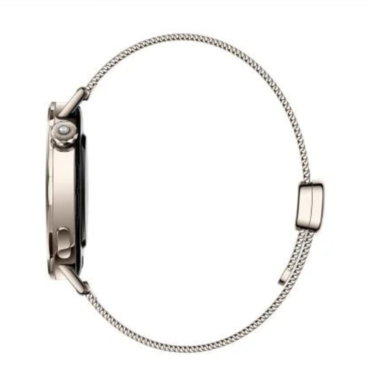 XIAOMI - Reloj Inteligente Xiaomi Watch S4 - 41mm Dorado