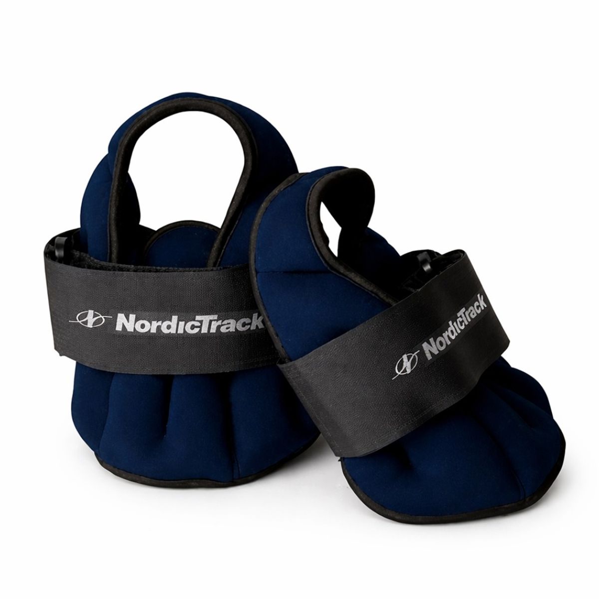 NORDIC - PESA PARA ZAPATOS 4 LB "SHOE WEIGHTS NORDIC TRACK"