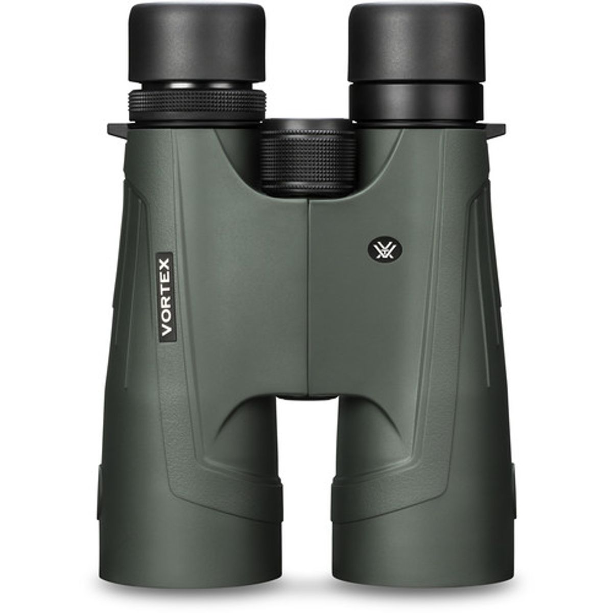 VORTEX - Vortex 18x56 Kaibab HD Binóculos 18x56 con Adaptador Para Trípode Kit Completo