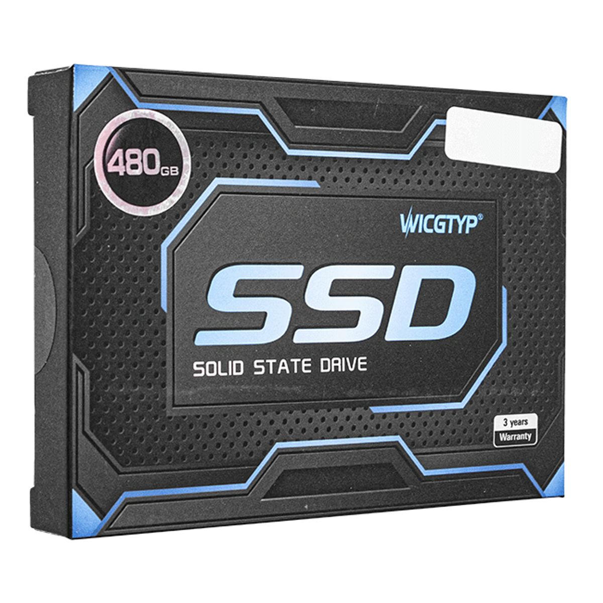 GENERAL TOOLS - SSD DISCO DURO DE ESTADO SOLIDO 480 GB WICGTYP