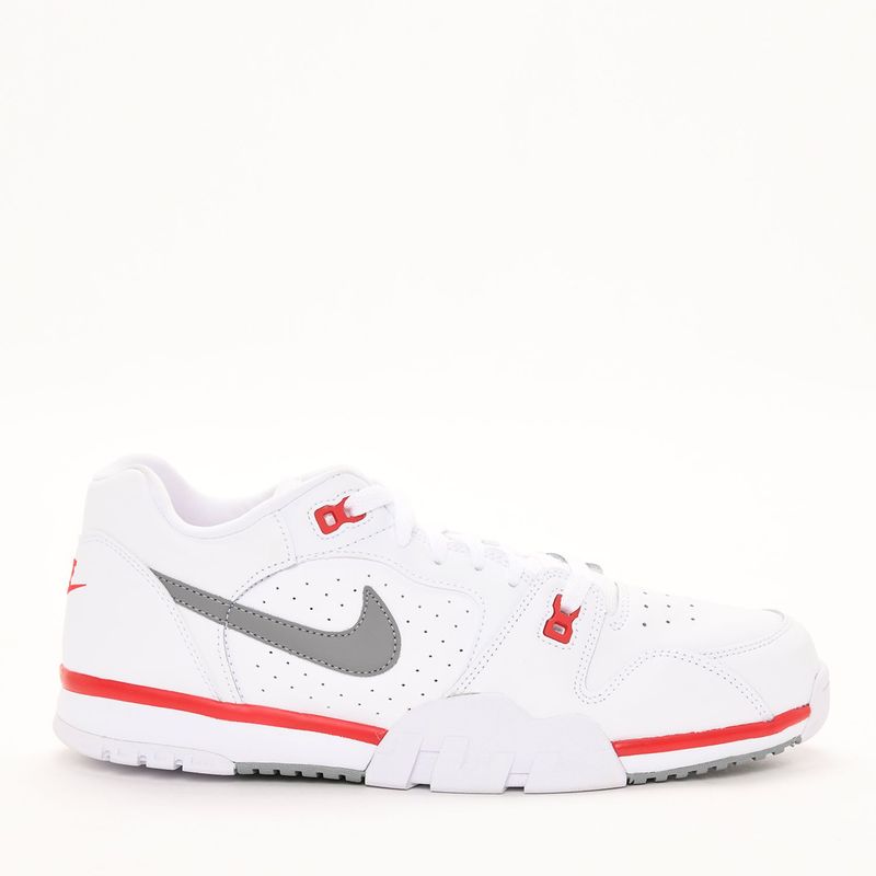 NIKE - Tenis Nike Hombre Moda Cross Trainer Low 