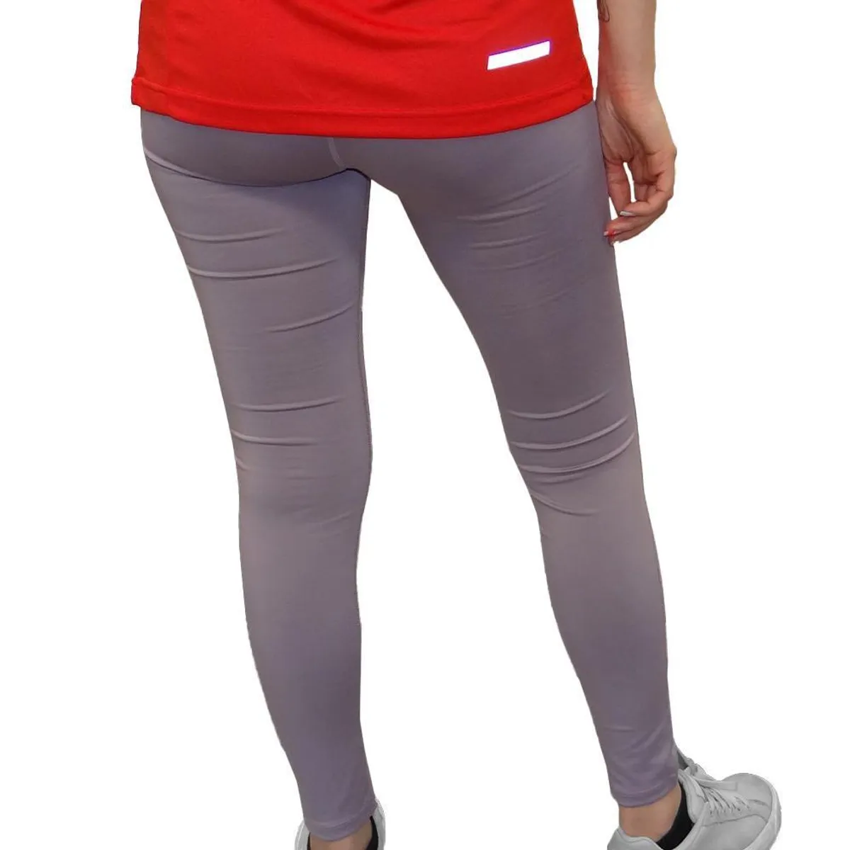 EVERLAST - Legging Everlast Bold Para Mujer-Violeta