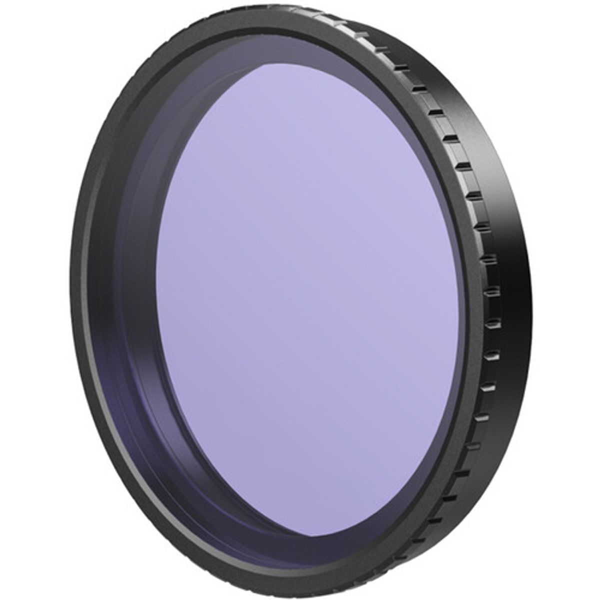 GENERAL - SmallRig Filtro Reducción de Contaminación Lumínica para DJI Osmo Action 4 5 Pro Multicapa