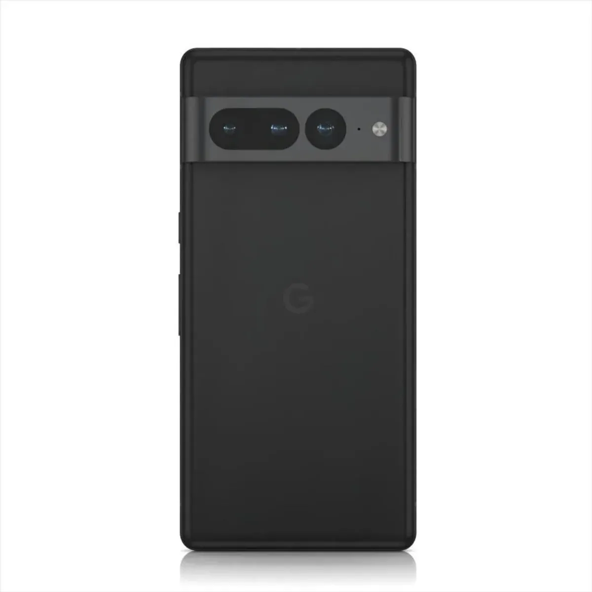 GOOGLE - Celular Google Pixel 7 128 Gb Negro Reacondicionado