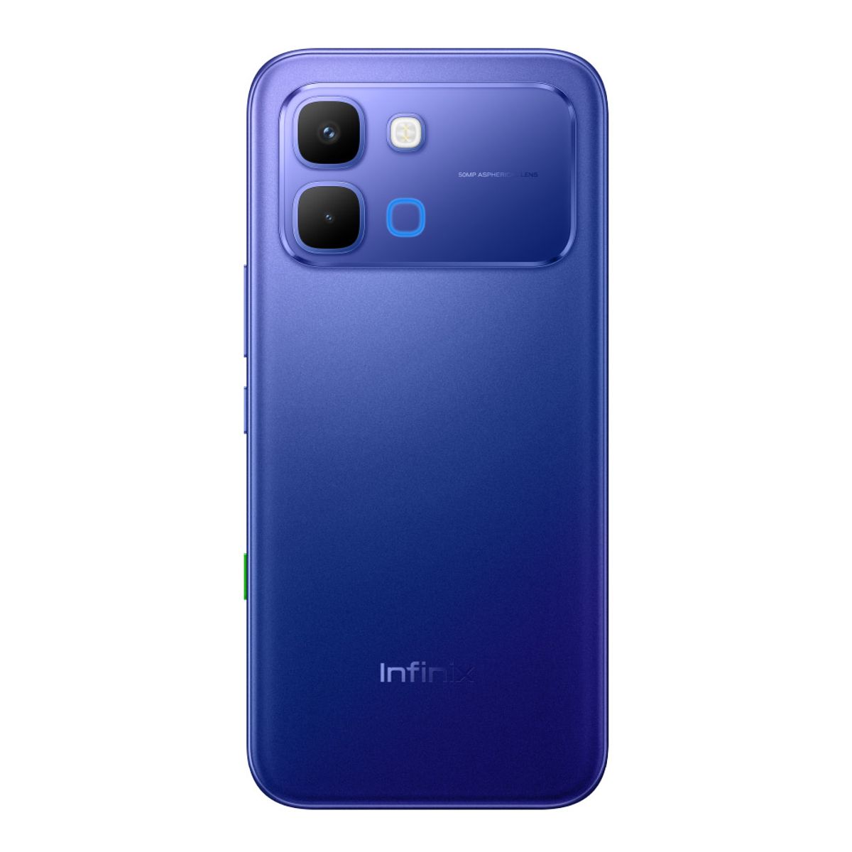 INFINIX - INFINIX NOTE EDGE 5G 8+256GB AZUL