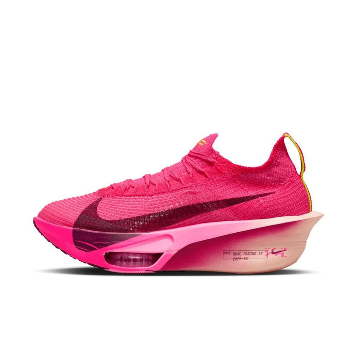 NIKE - Tenis Mujer Nike Alphafly 3 Rosa
