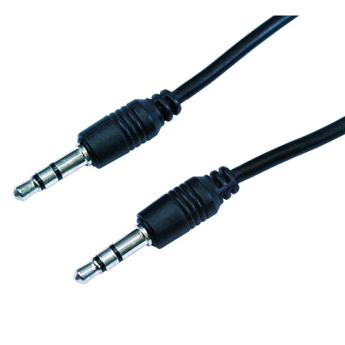 ARGOM TECH - Cable Argom de 3,5 mm a 3,5 mm macho/macho - 3 m (10 pies)