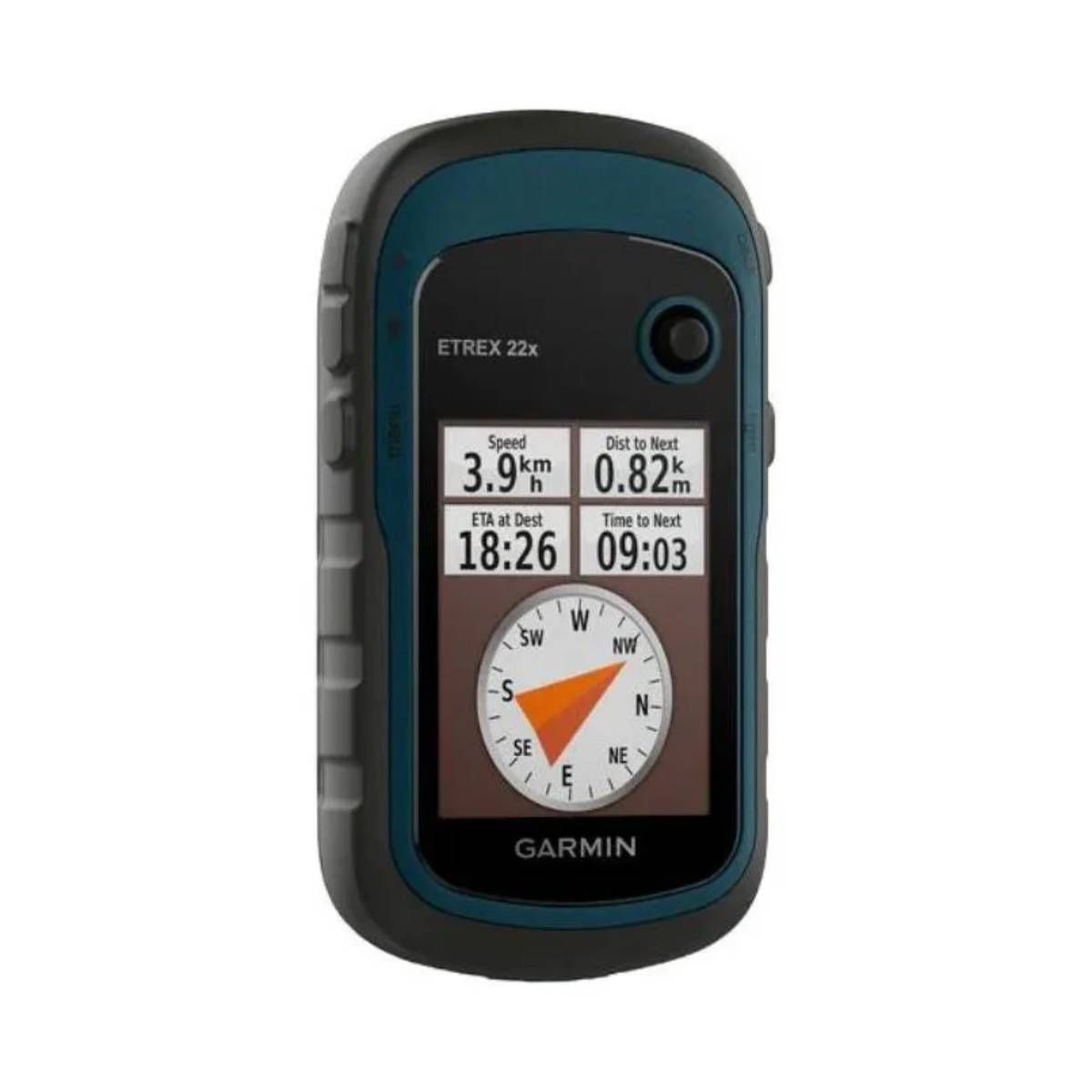GENERICO - Sistema de navegación satelital GPS Etrex 22x