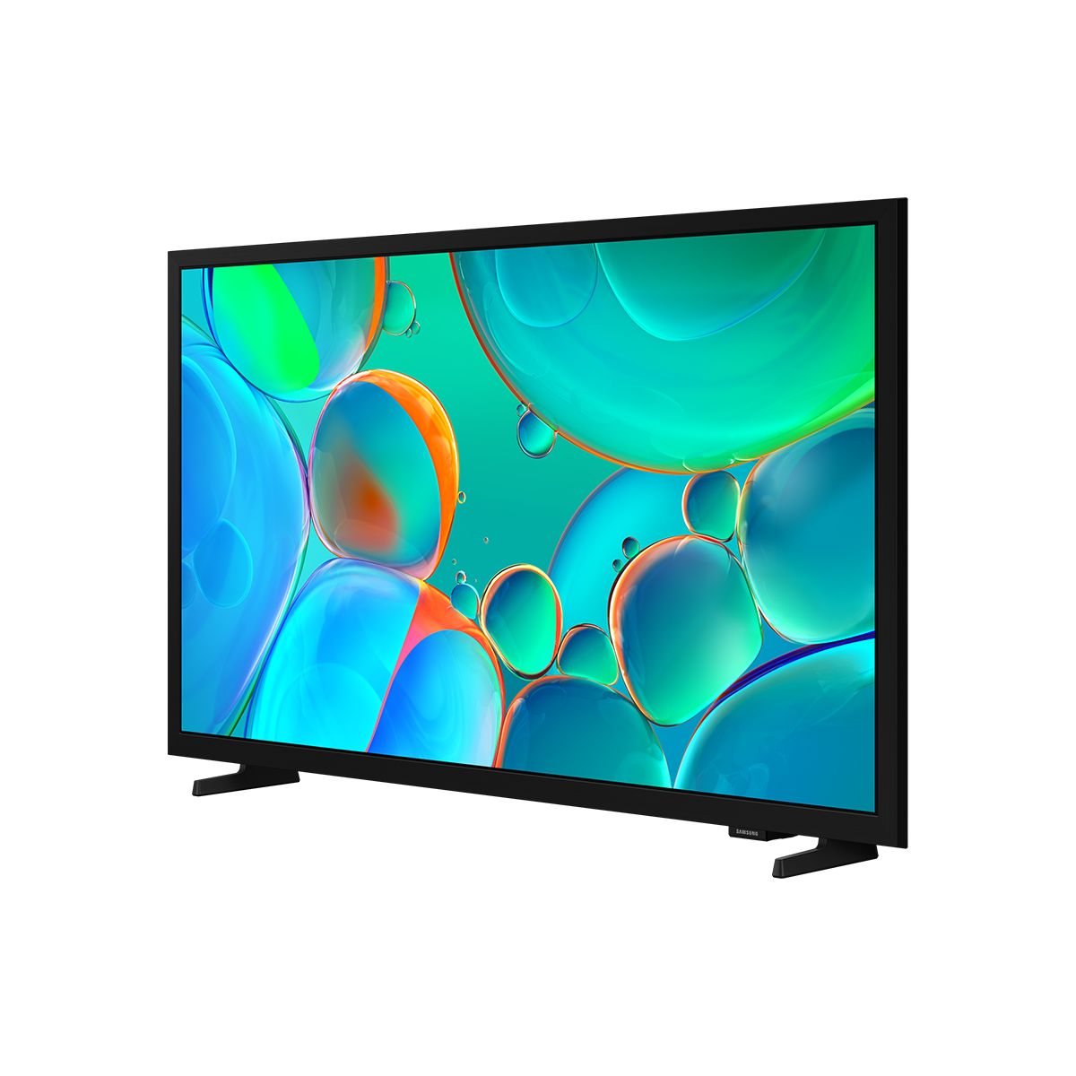 SAMSUNG - TELEVISOR SAMSUNG F5000 32 HD SMART TV