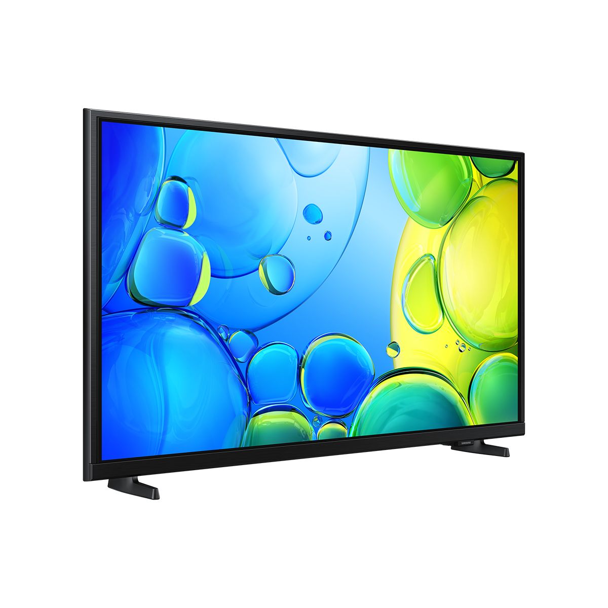 SAMSUNG - TELEVISOR SAMSUNG F6000 TV 40 FHD - Smart TV