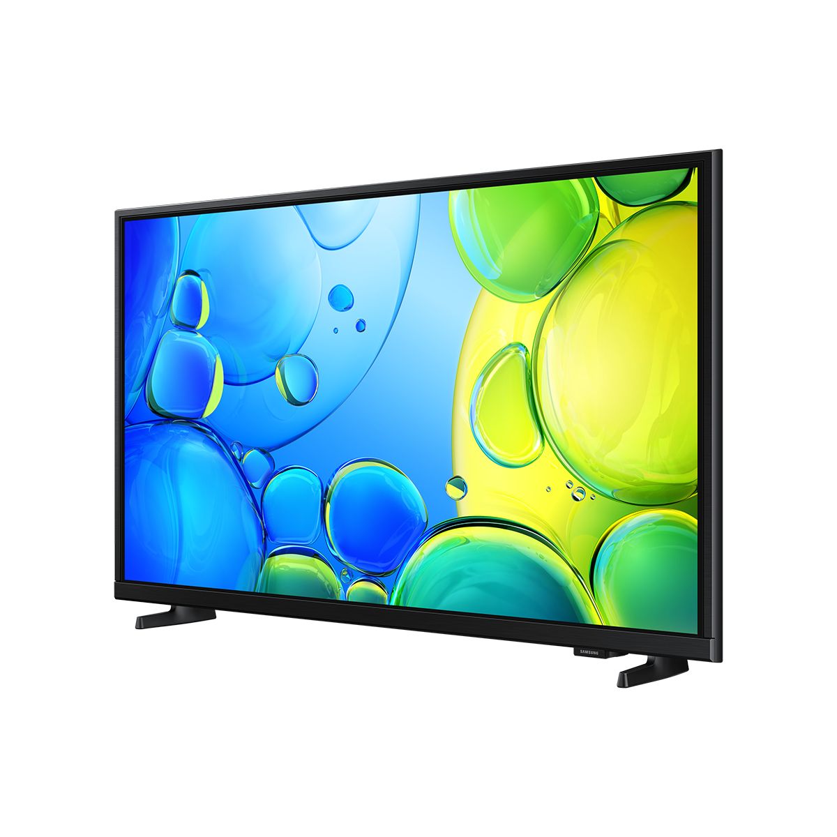 SAMSUNG - TELEVISOR SAMSUNG F6000 TV 40 FHD - Smart TV