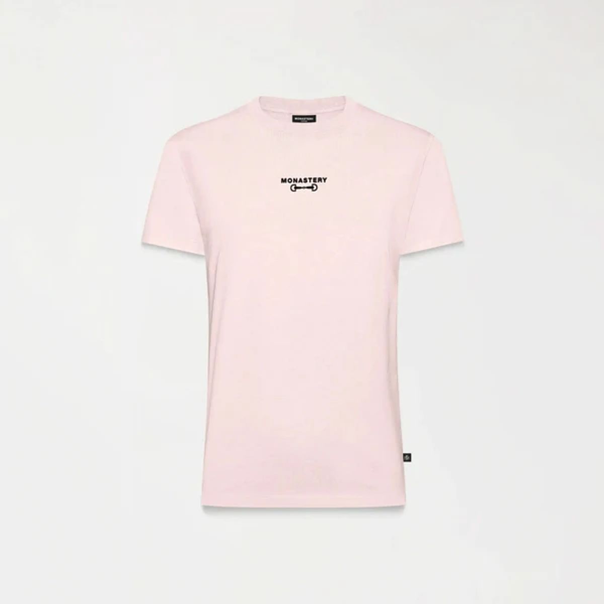 MONASTERY - AMBROSE CAMISETA MUJER 