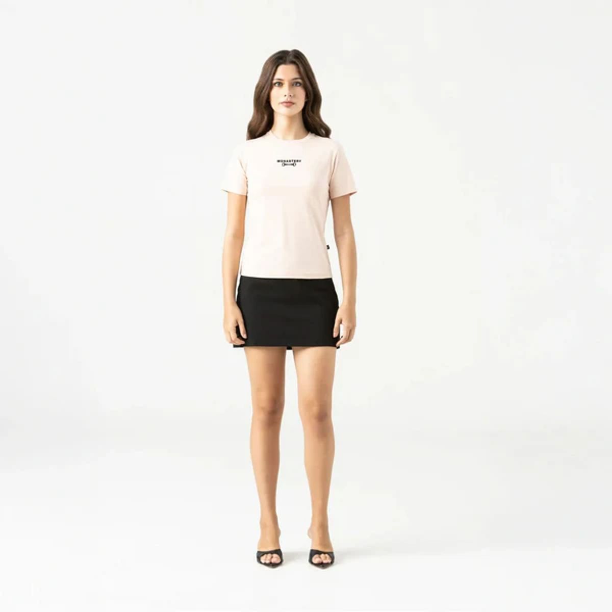 MONASTERY - AMBROSE CAMISETA MUJER 