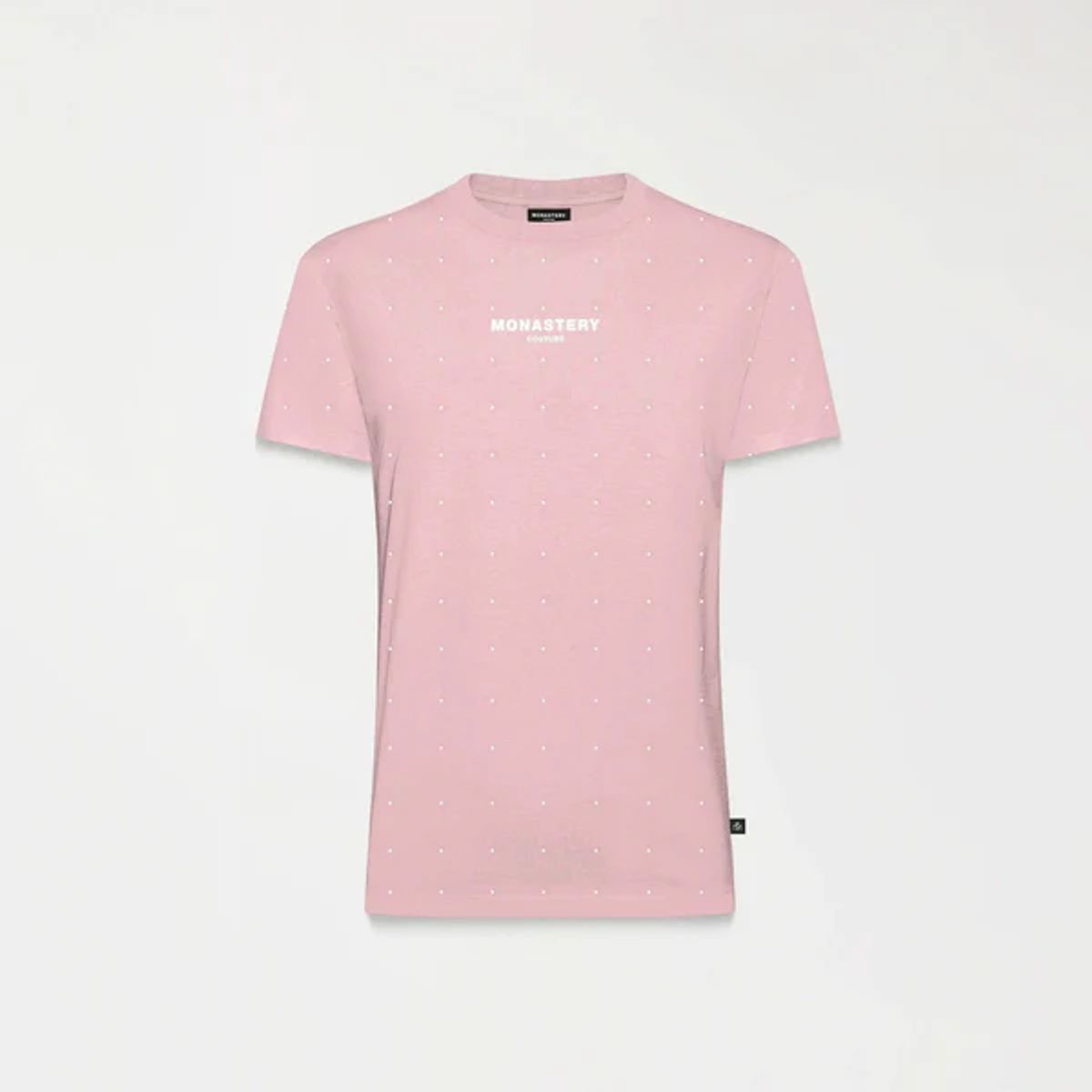 MONASTERY - QYLLA CAMISETA MUJER 