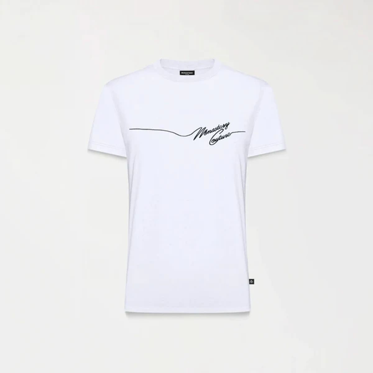 MONASTERY - AILSA CAMISETA MUJER