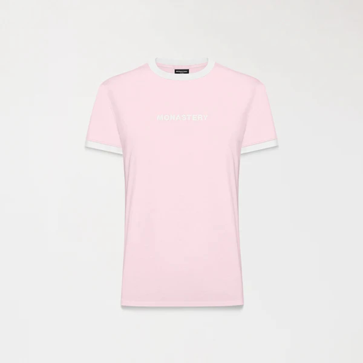 MONASTERY - AKSUM CAMISETA MUJER