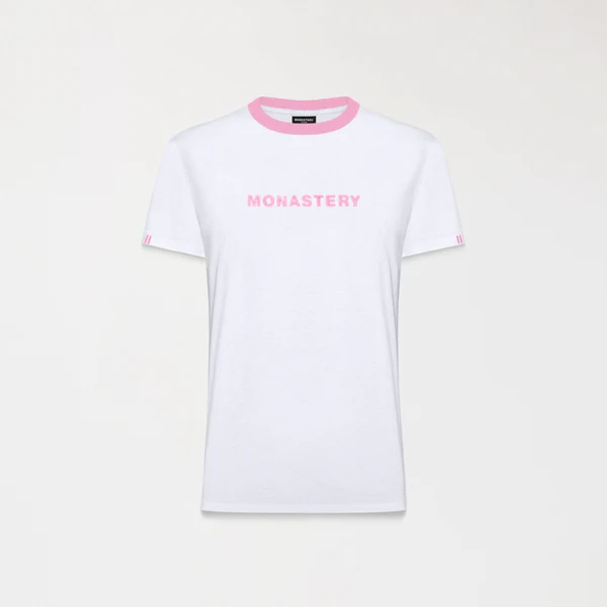 MONASTERY - SAMUD CAMISETA MUJER