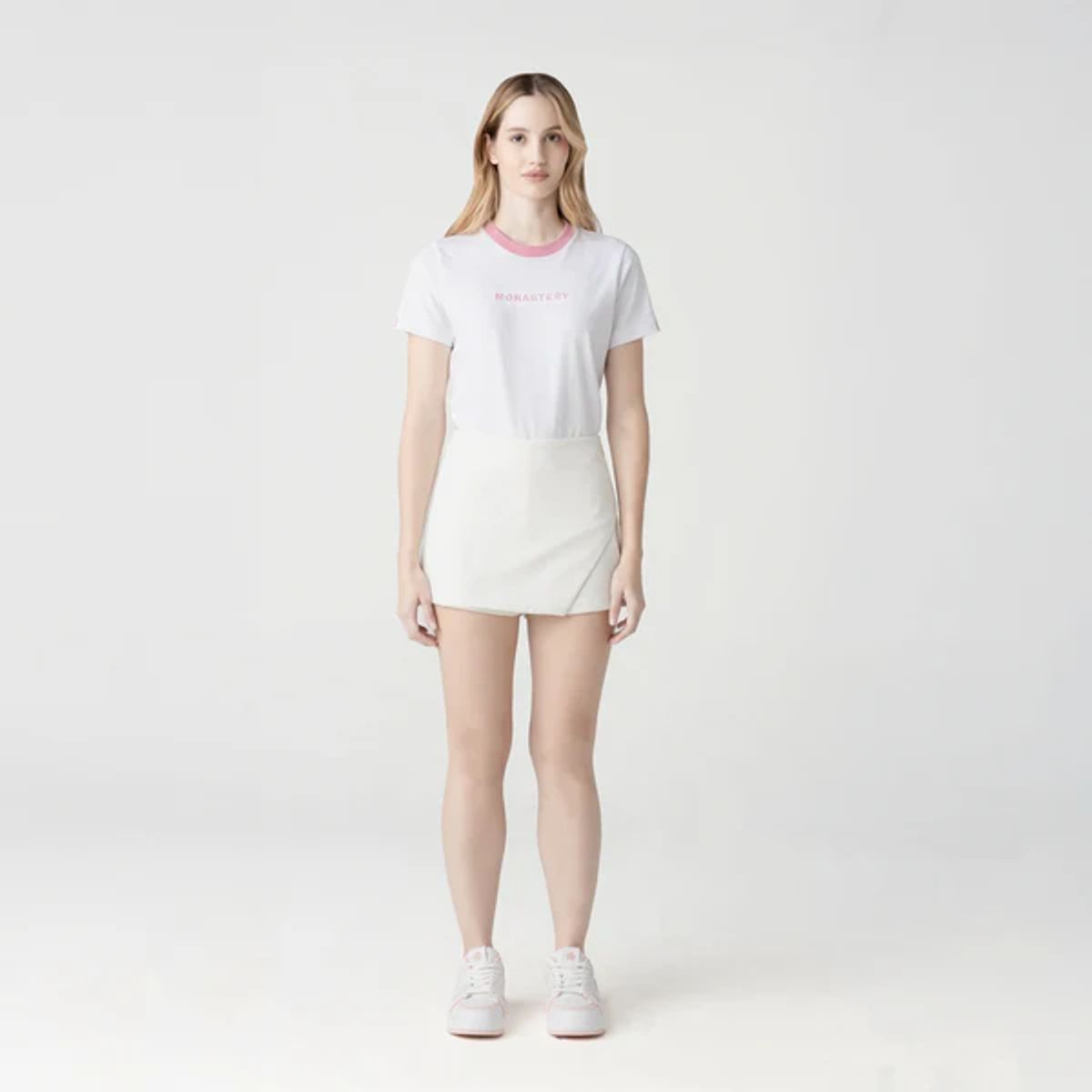 MONASTERY - SAMUD CAMISETA MUJER