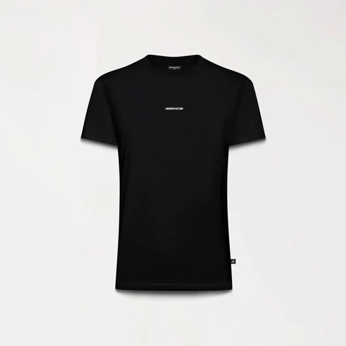 MONASTERY - LOMGANI CAMISETA MUJER