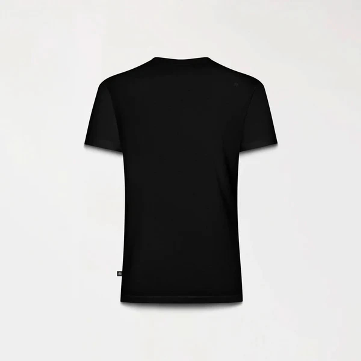MONASTERY - LOMGANI CAMISETA MUJER