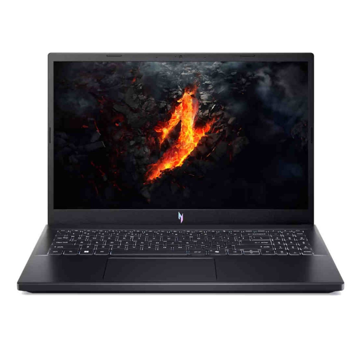 ACER - Portátil ACER NITRO V15 - RYZEN 7 7735HS - 16GB DDR5 - 1TB SSD - RTX 4050 6GB - 15.6" - GAMER