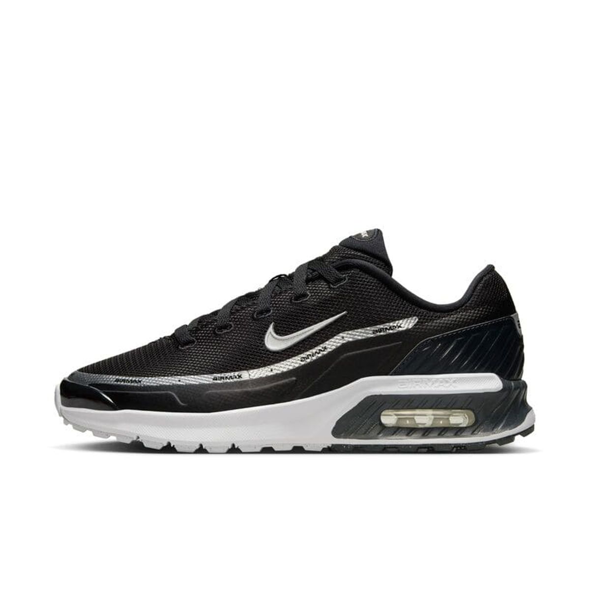 NIKE - Tenis Mujer Nike Air Max Bia Se Negro