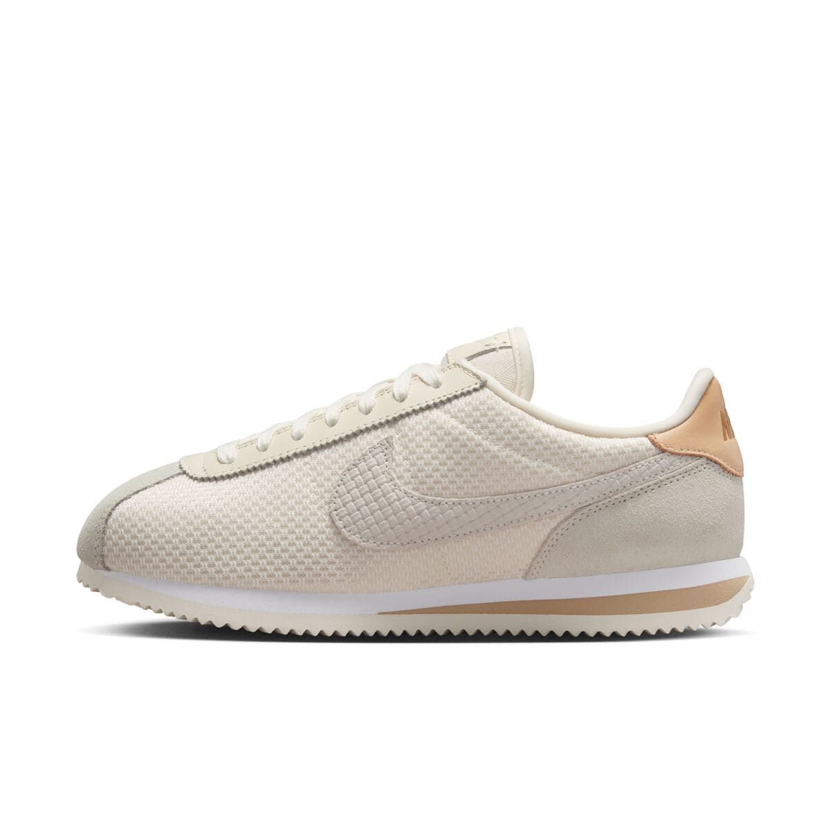 NIKE - Tenis Mujer Nike Cortez Beige