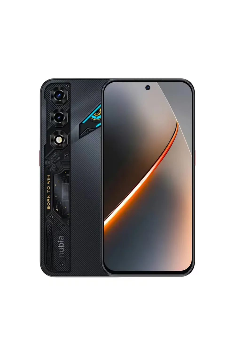ZTE NUBIA NEO5 5G 8+256GB NEGRO ZTE | Falabella Colombia