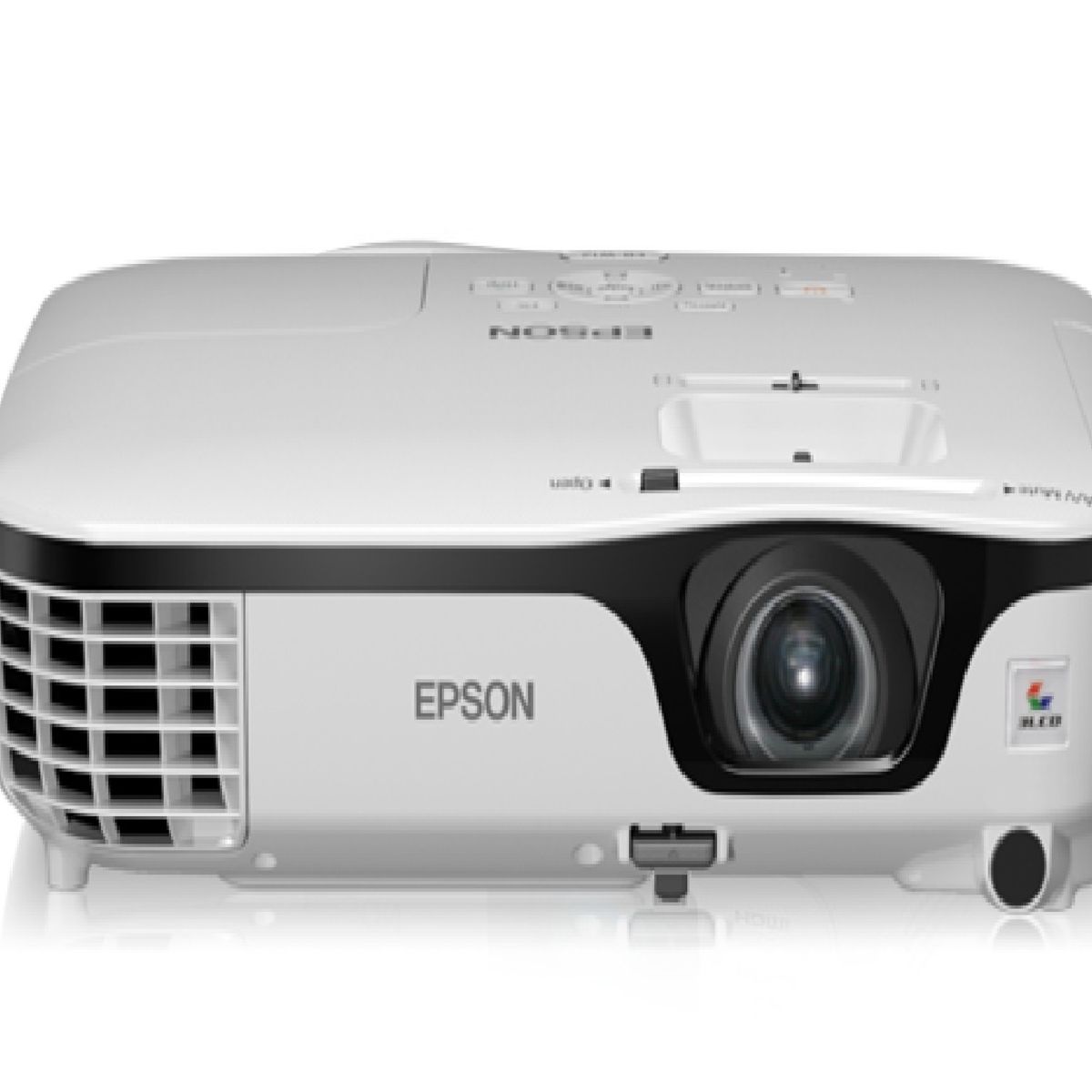EPSON - Video Beam Proyector Epson X14+ Xga 3000 Lumenes Hdmi Exhibicion + Maleta Best Soul