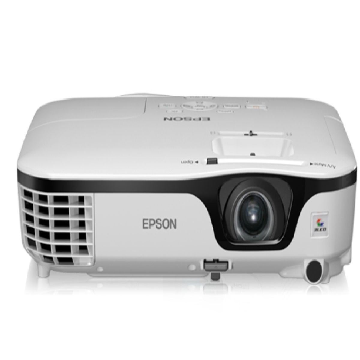 EPSON - Video Beam Proyector Epson X14+ Xga 3000 Lumenes Hdmi Exhibicion + Maleta Best Soul
