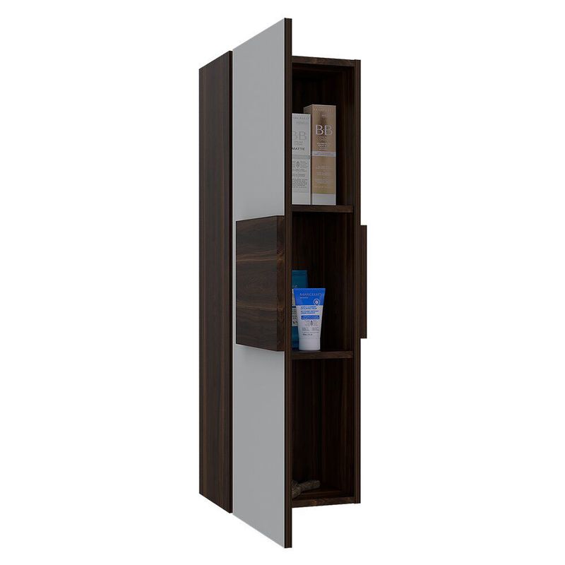 EKONOMODO - Mueble auxiliar de baño wilton