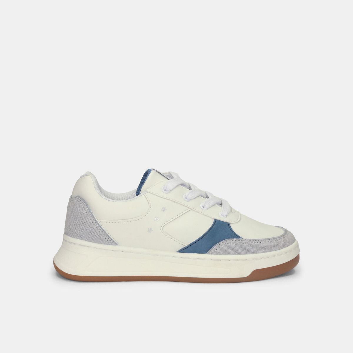BUBBLE GUMMERS - Tenis Para Niña Bubblegummers Multicolor Vilma Ikaris