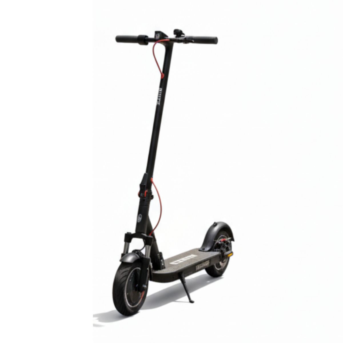 PROFIT - PATINETASCOOTER ELECTRICA KOVA RX - 40KMH PLEGABLE