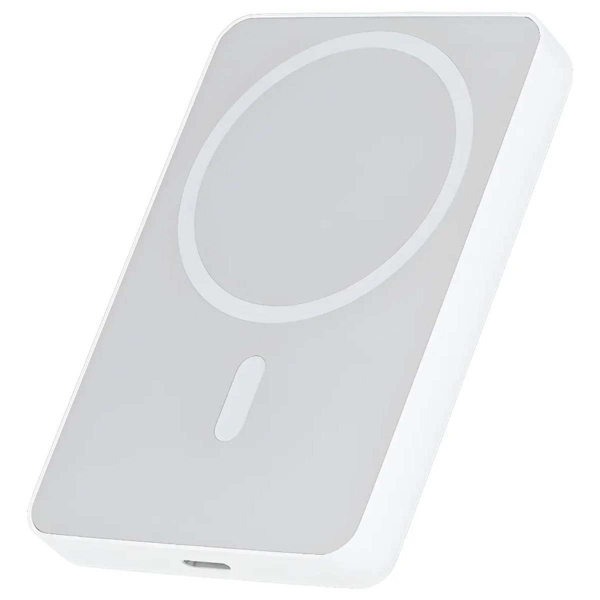 MOVISUN - Powerbank Para iPhone Movisun I500 LT 5.000 Mah Magnético