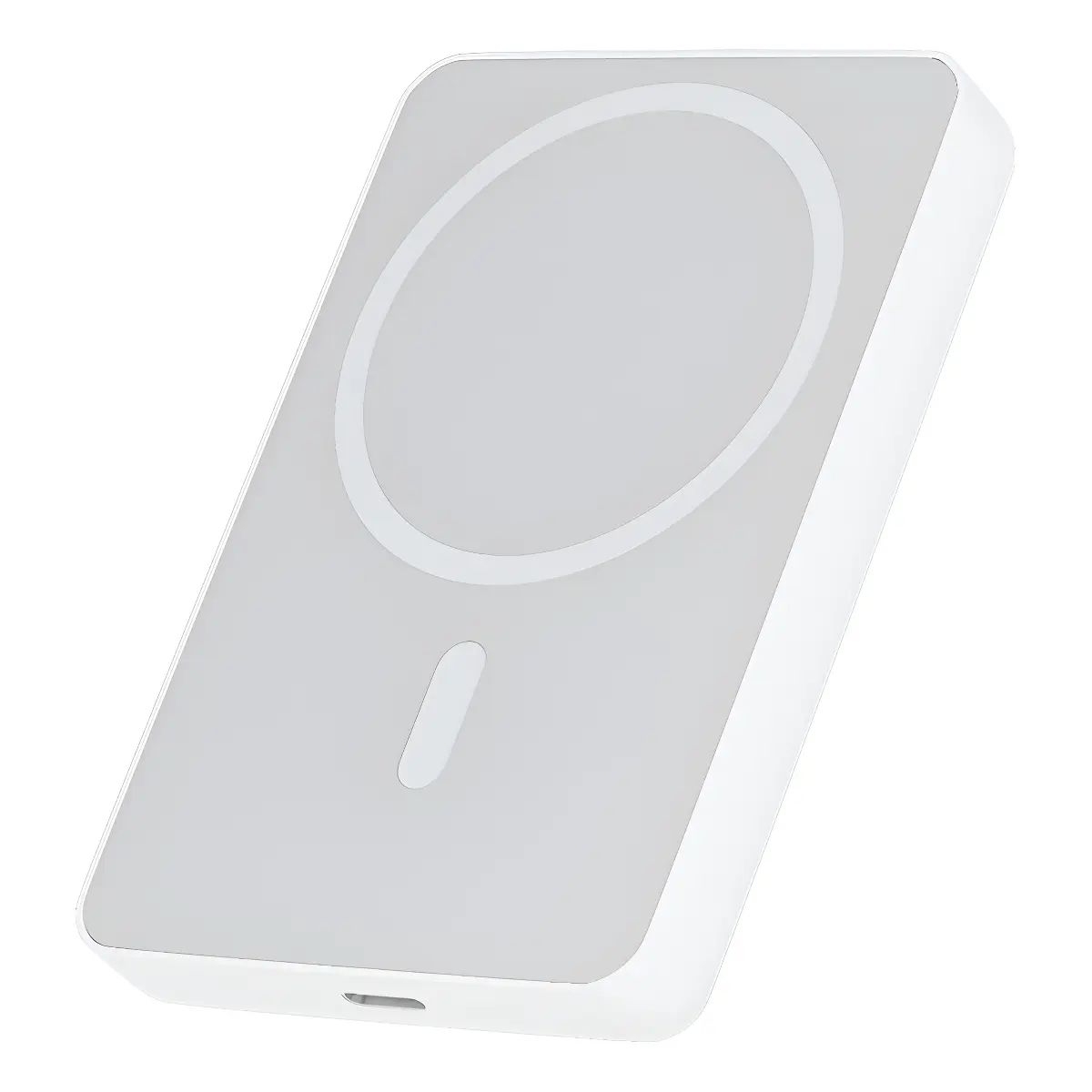 MOVISUN - Powerbank Para iPhone Movisun I500 LT 5.000 Mah Magnético