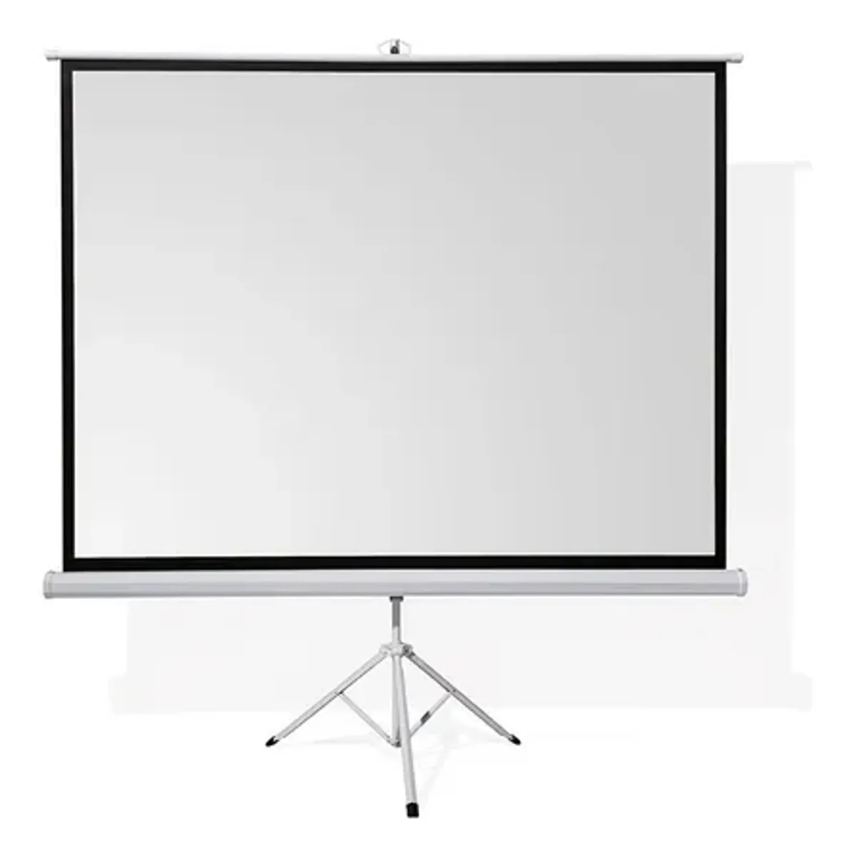GENERICO - PANTALLA PARA PROYECTOR 60"