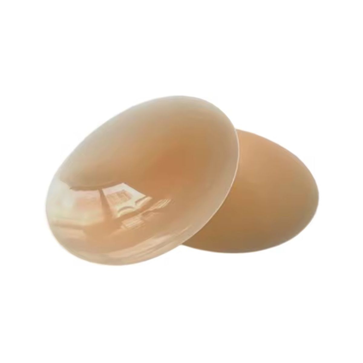 AMERICAN GENERICS - CUBRE PEZONES AUTOADHESIVOS REUTILIZABLES