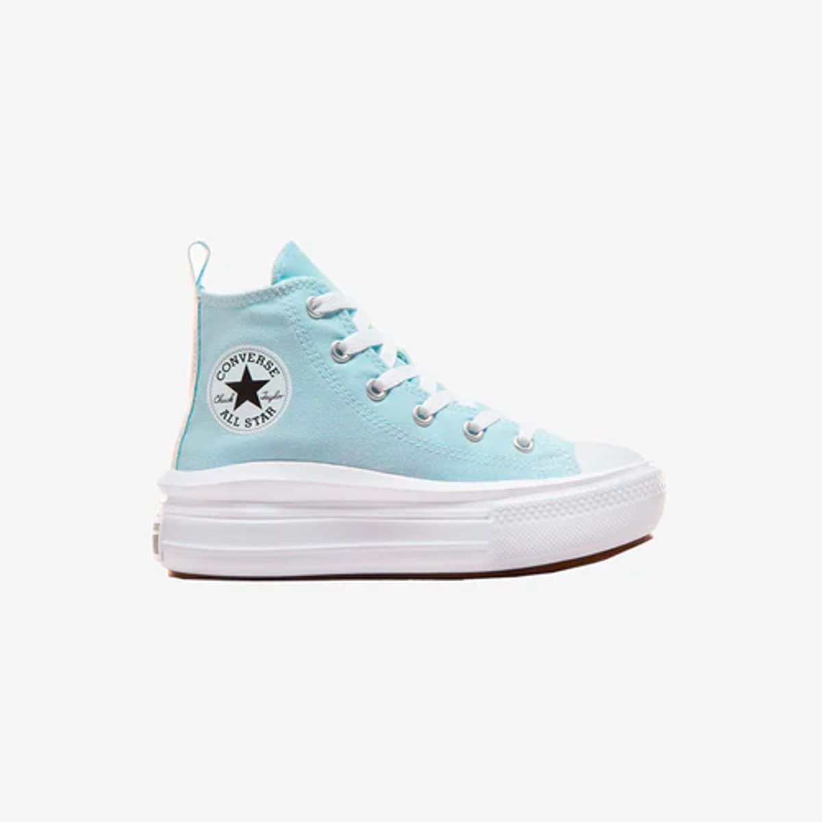 CONVERSE - CONVERSE - BOTA ALL STAR MOVE NIÑA