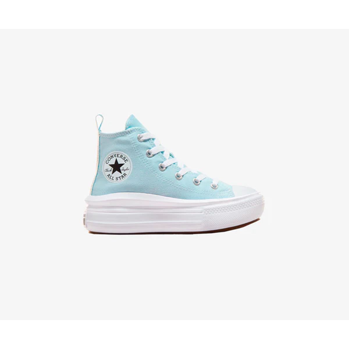 CONVERSE - CONVERSE - BOTA ALL STAR MOVE NIÑA